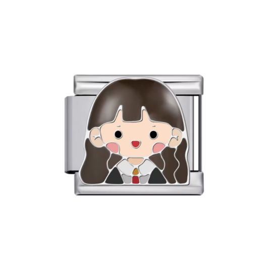 Charm Hermione