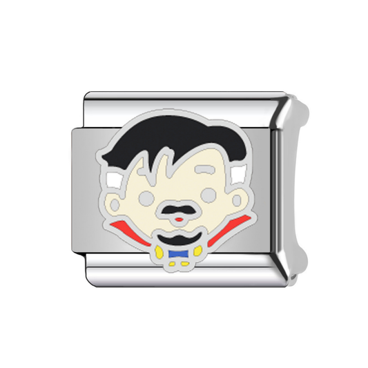 Charm Dr. Strange