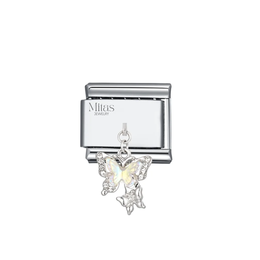 Charms Mariposas