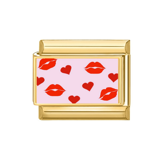 Kisses Charm