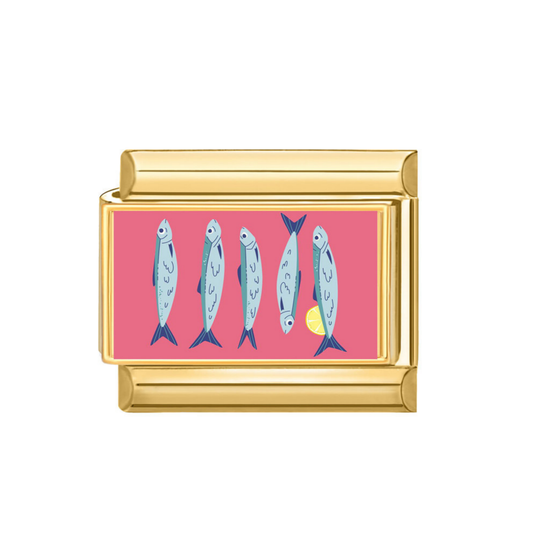 Fish Charm