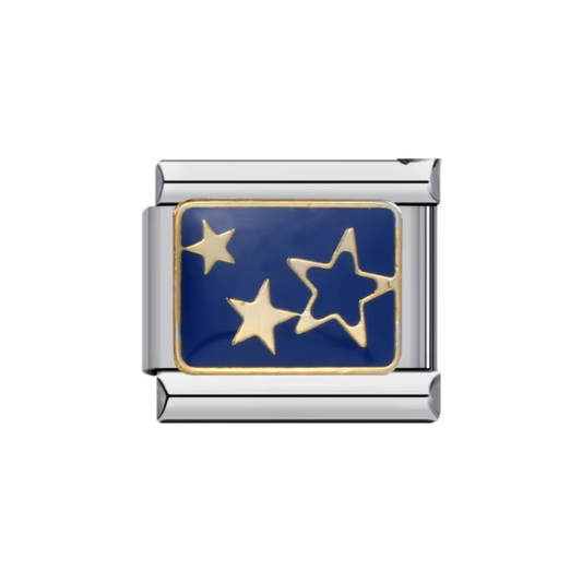 Sky Full of Stars Charm