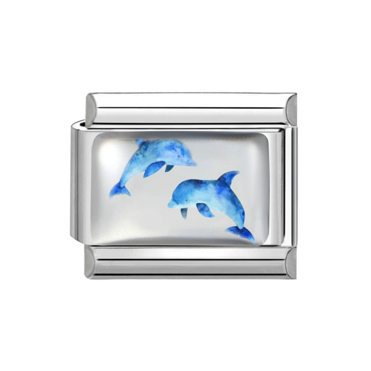 Charm Delfines