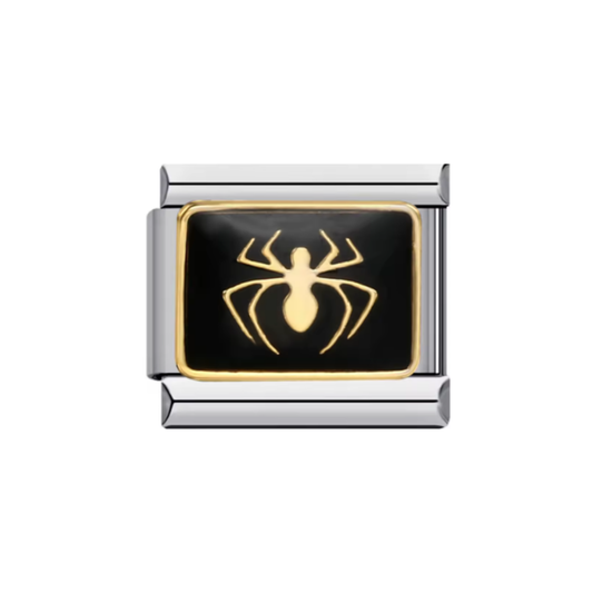 Charm Araña