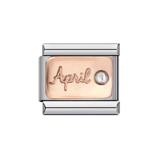 Charm Abril
