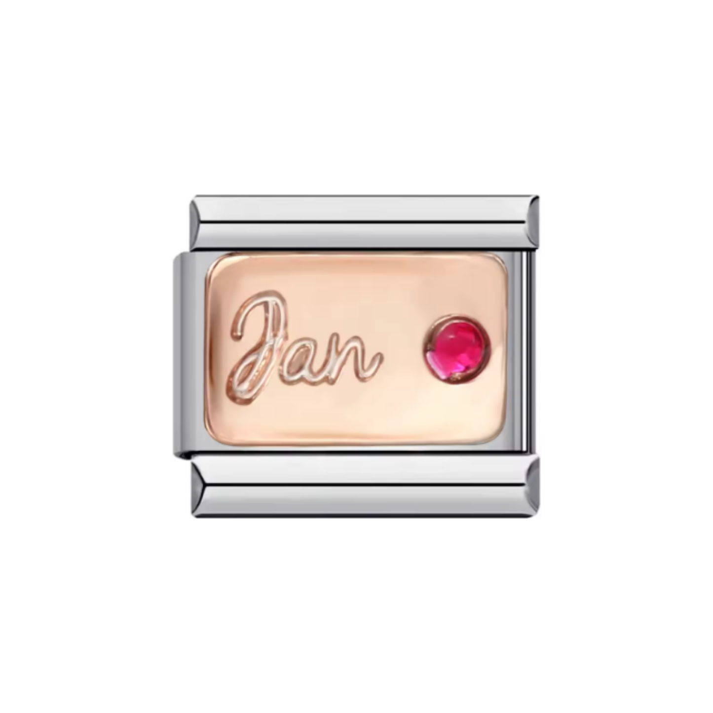Charm Enero