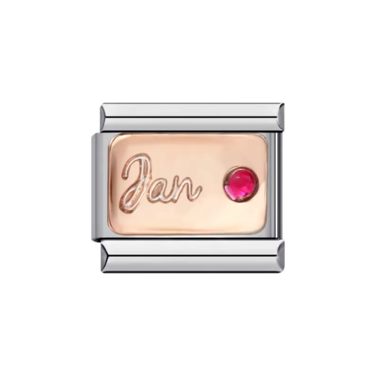 Charm Enero