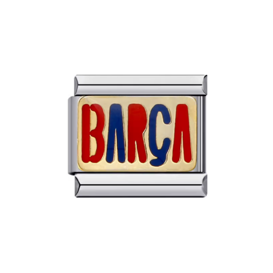 Charm Barca