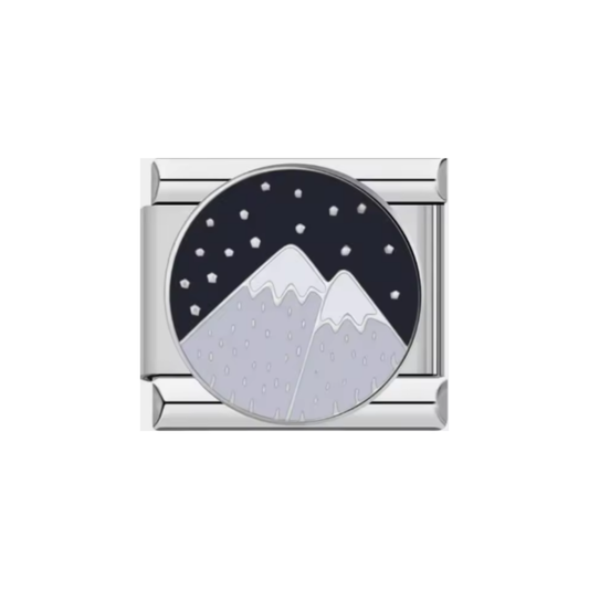 Charm Cumbres Nevadas