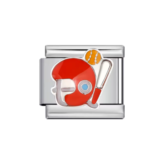 Baseball Charm