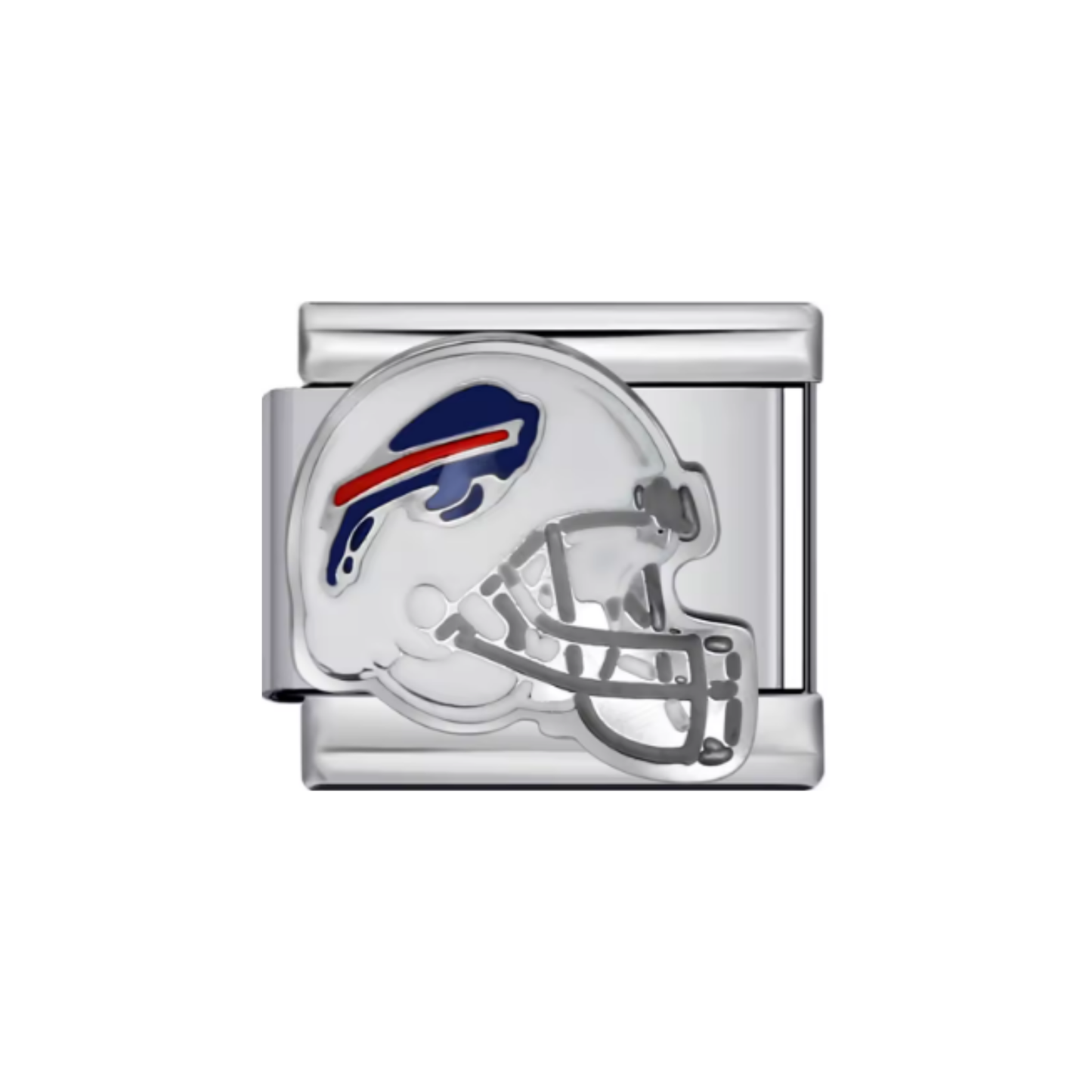 Buffalo Bills Charm