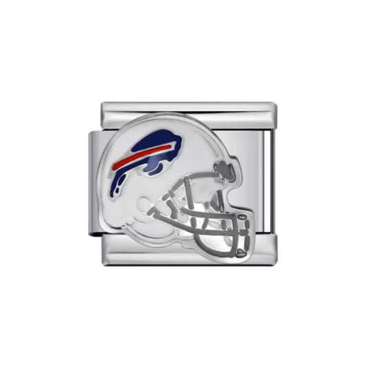 Buffalo Bills Charm