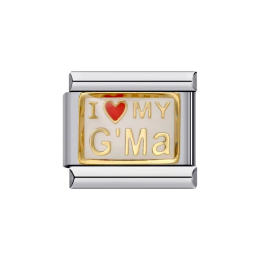 I Love My G'Ma