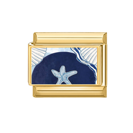 Charm Estrellita de Mar
