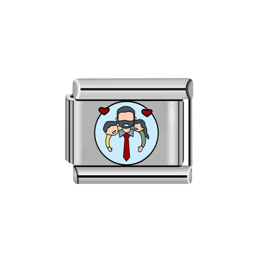 Dad Charm
