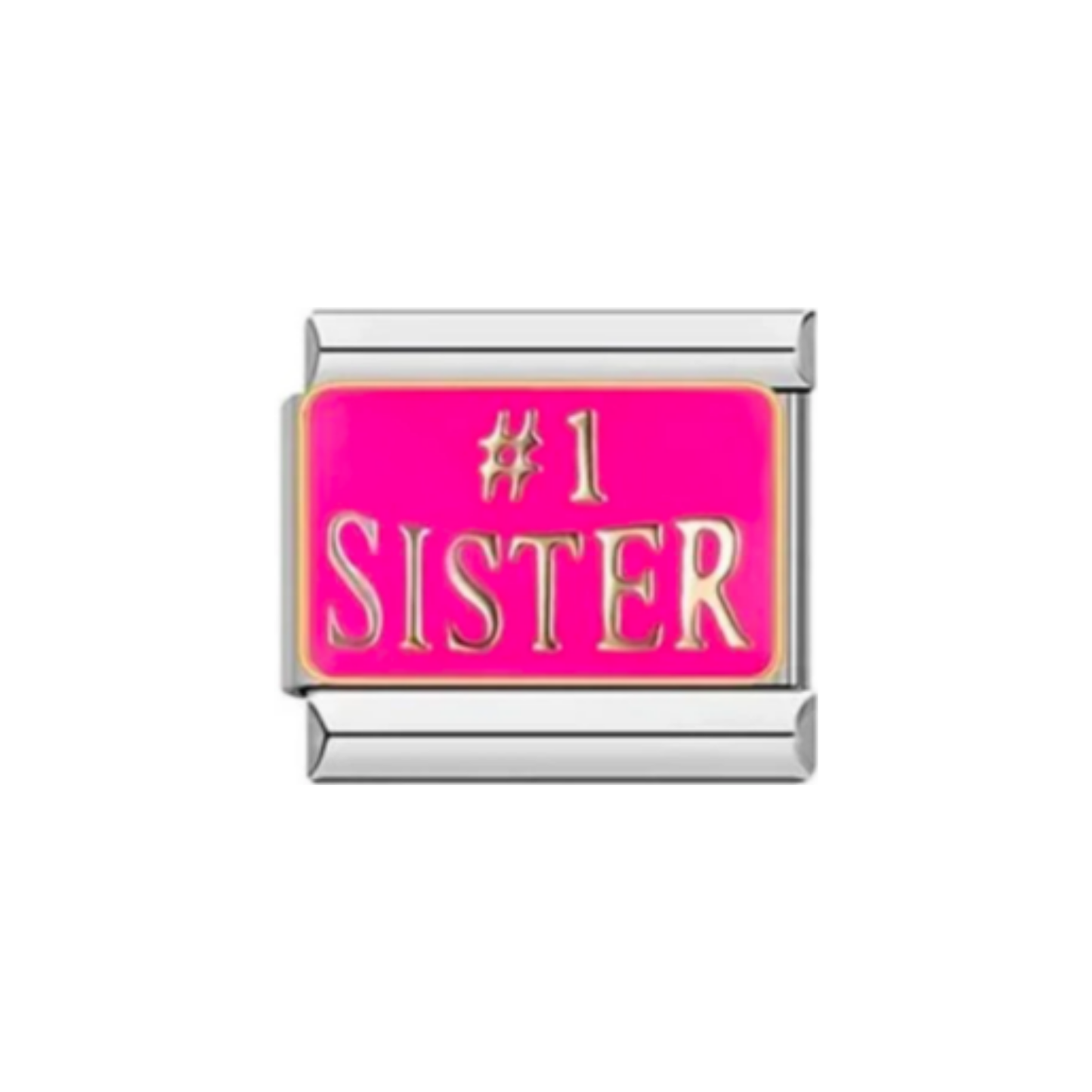 #1 Sister Charm