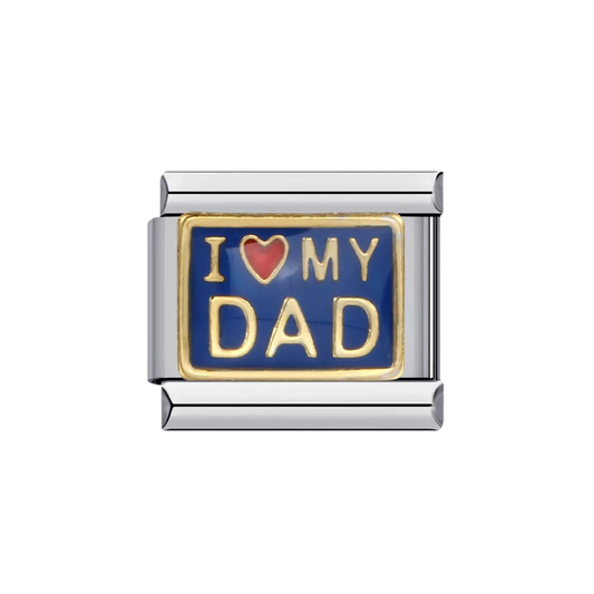 I Love My Dad