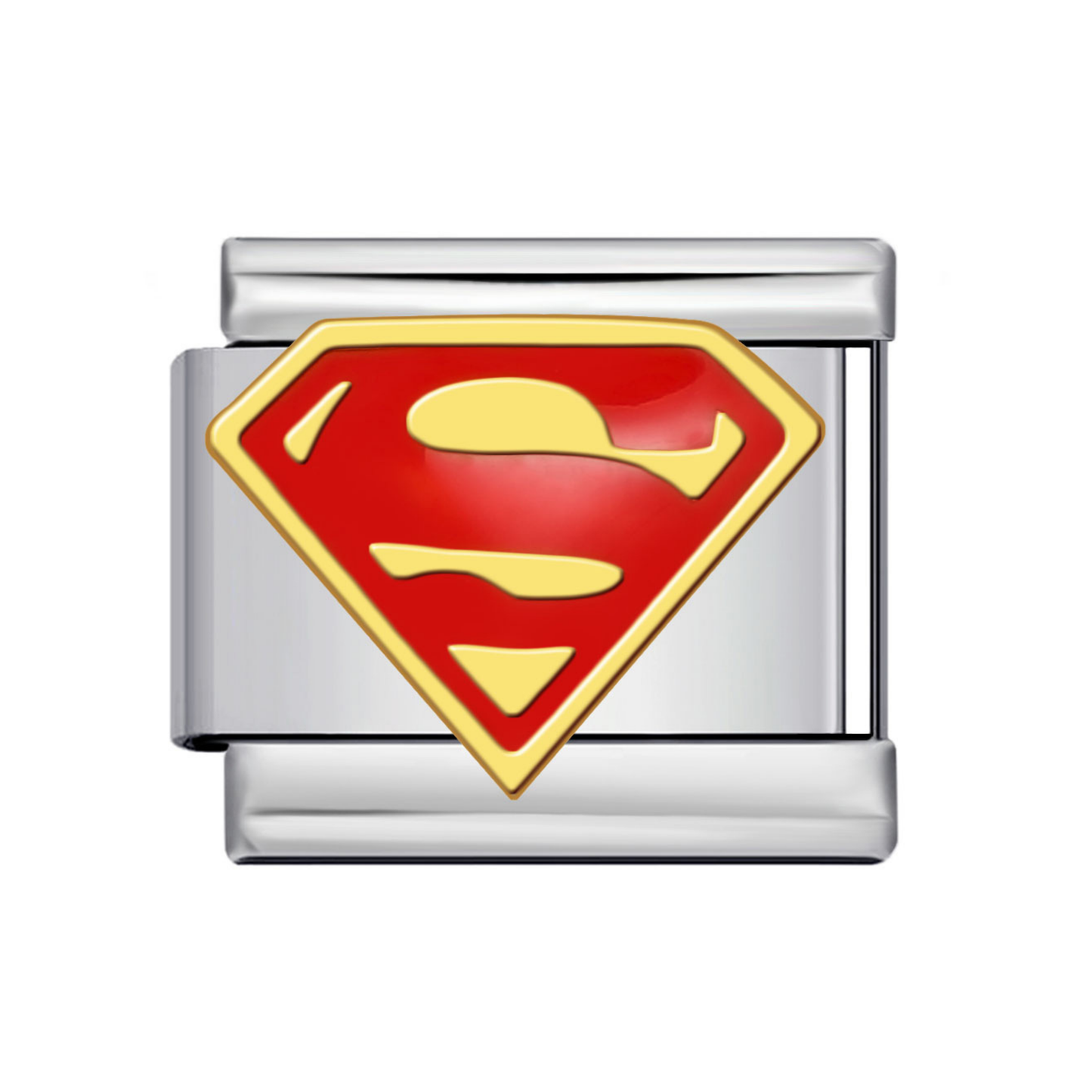 Charm Superman
