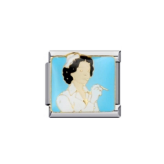 Charm Enfermera