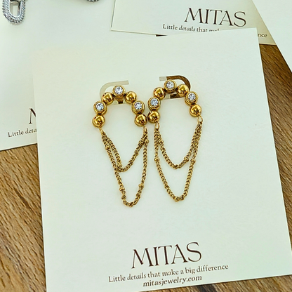 Arete Dorado Eliza