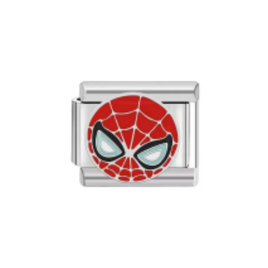 Spider-Man Charm