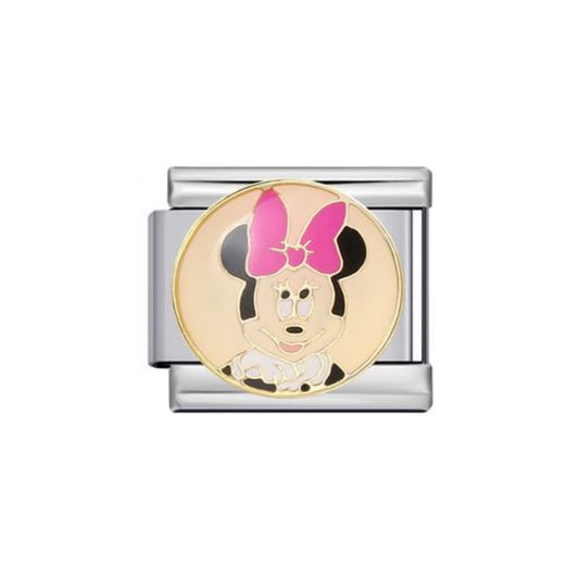 Minnie Mouse