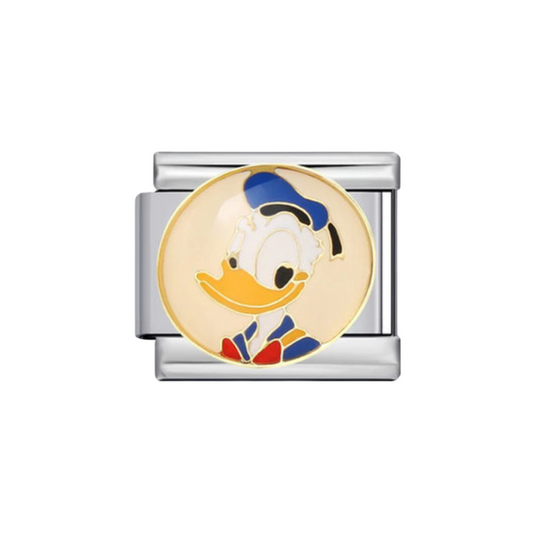 Charm Pato Donald