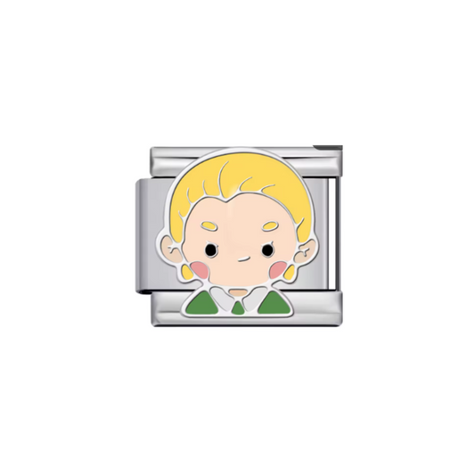 Draco Malfoy Charm