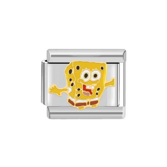Bob Esponja Charm