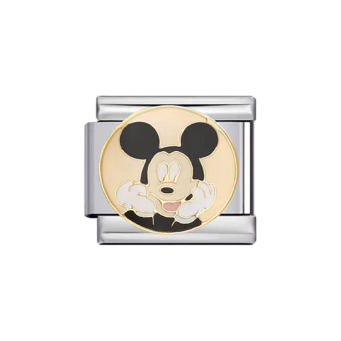 Sweet Mickey Mouse Charm