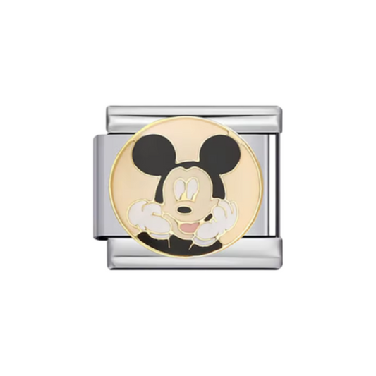 Sweet Mickey Mouse Charm