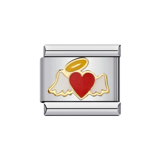My Angel Charm