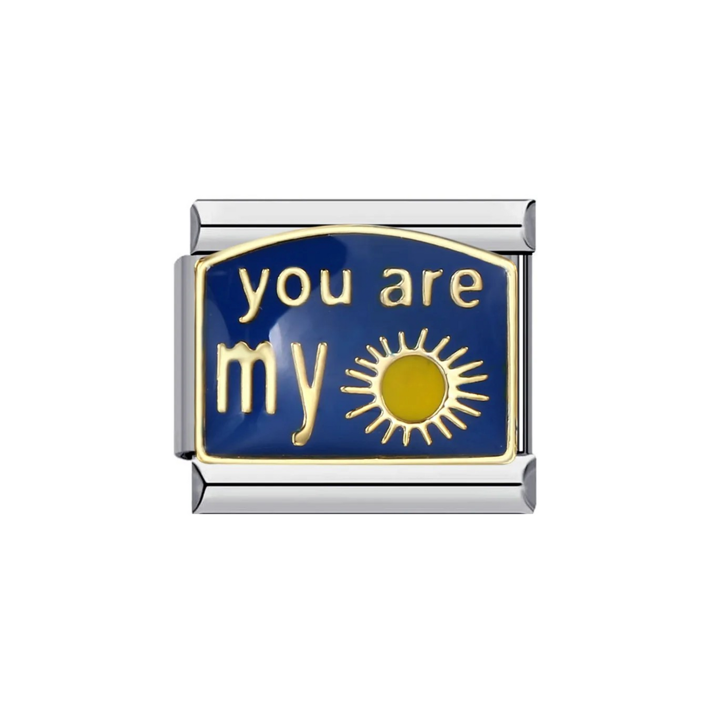 You Are My ☀️
