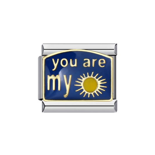 You Are My ☀️