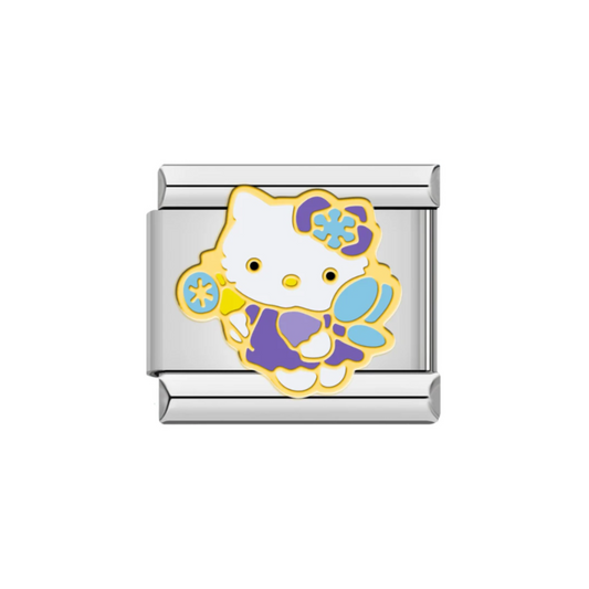 Hello Kitty Fairy Tail