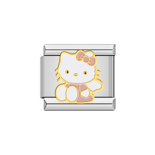 Hello Kitty Charm