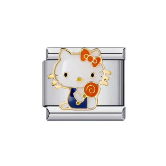Sweet Hello Kitty Charm