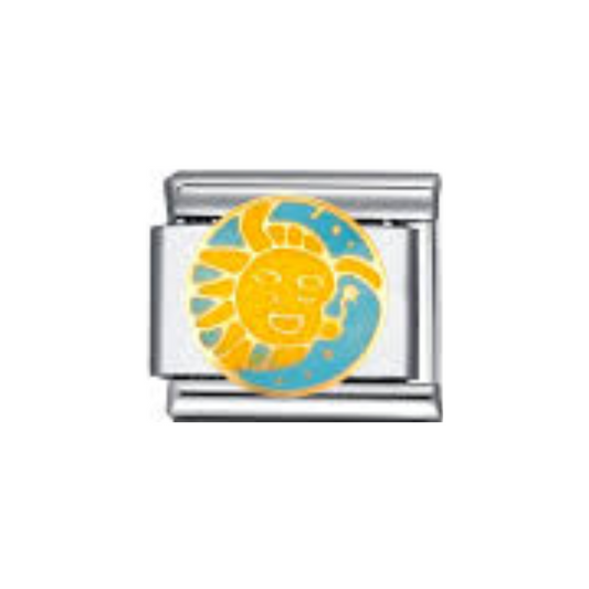 Sole Mio Charm