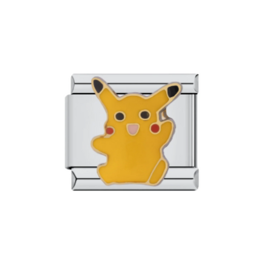 Pikachu Charm