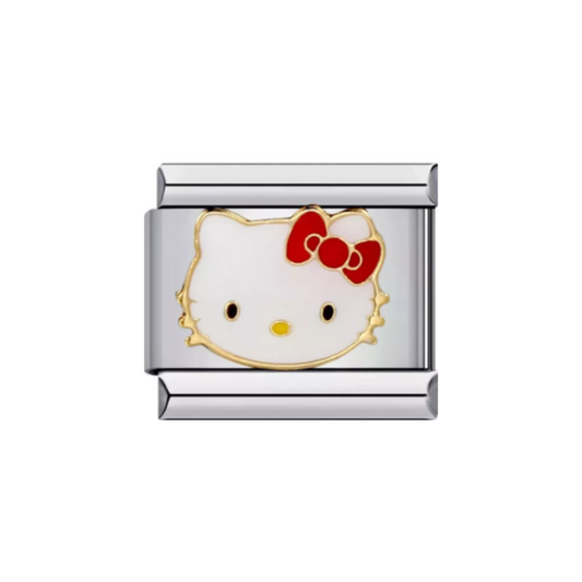 Hello Kitty Charm
