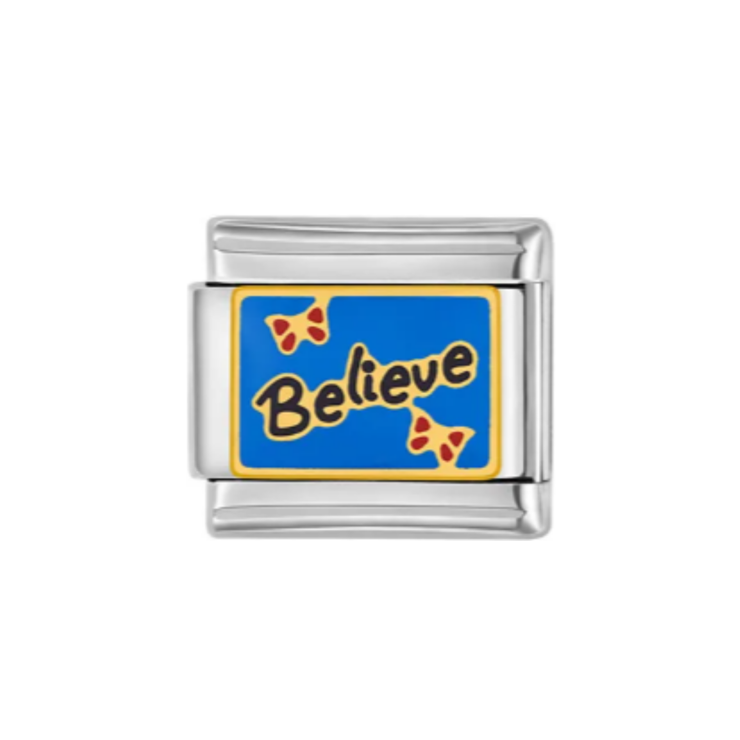 Charm Believe