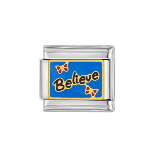 Charm Believe