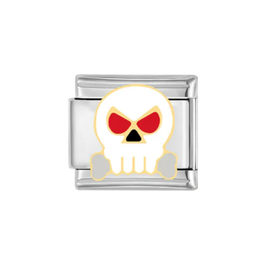 Charm Calavera