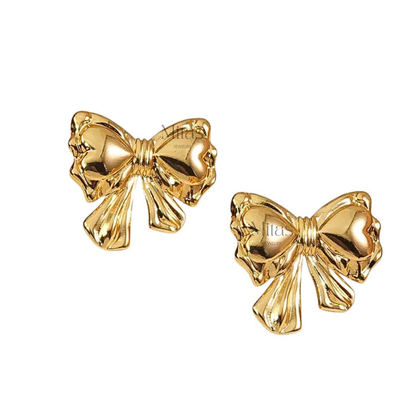 Aretes Ribbon