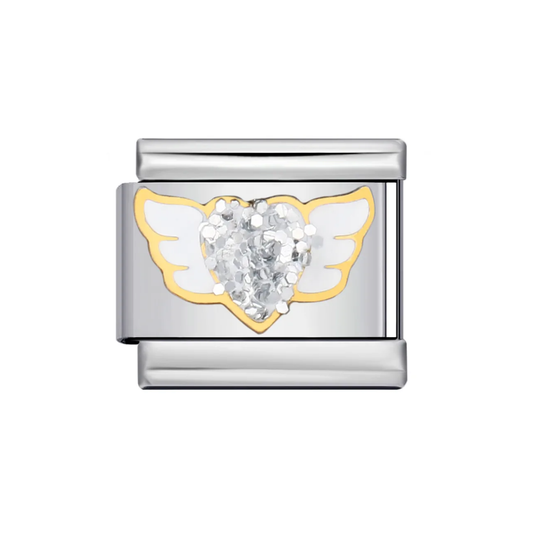 Charm Alas Brillantes