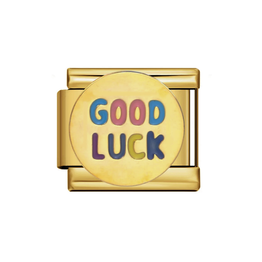 Good Luck Charm
