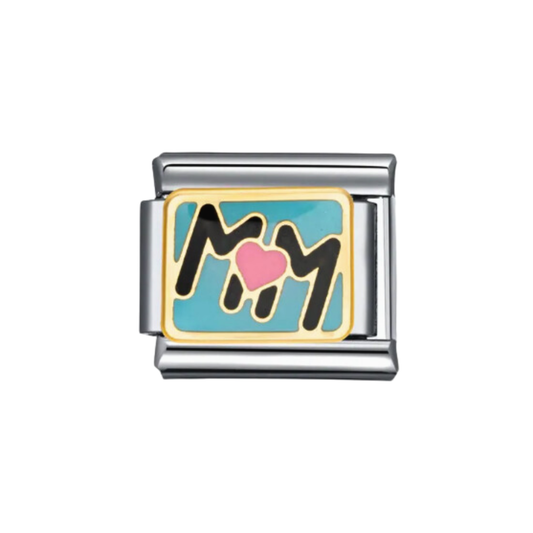 Charm Mom