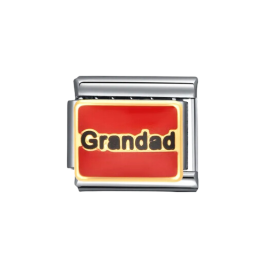 Charm Grandad