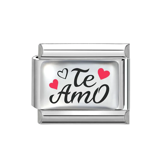 Charm Te Amo