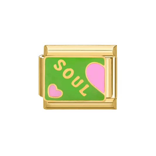 Charm Soul